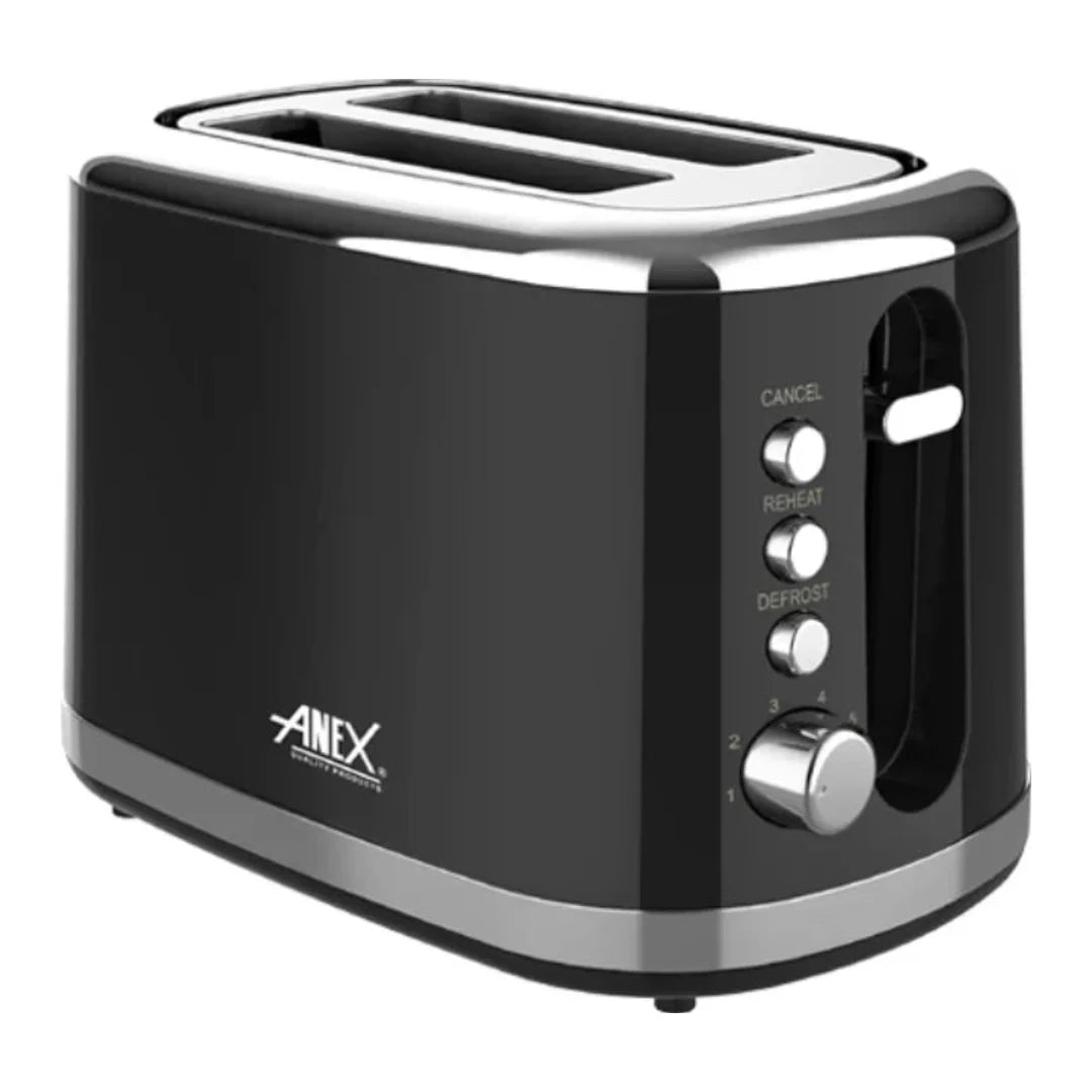Anex AG-3008 2 Slice Toaster