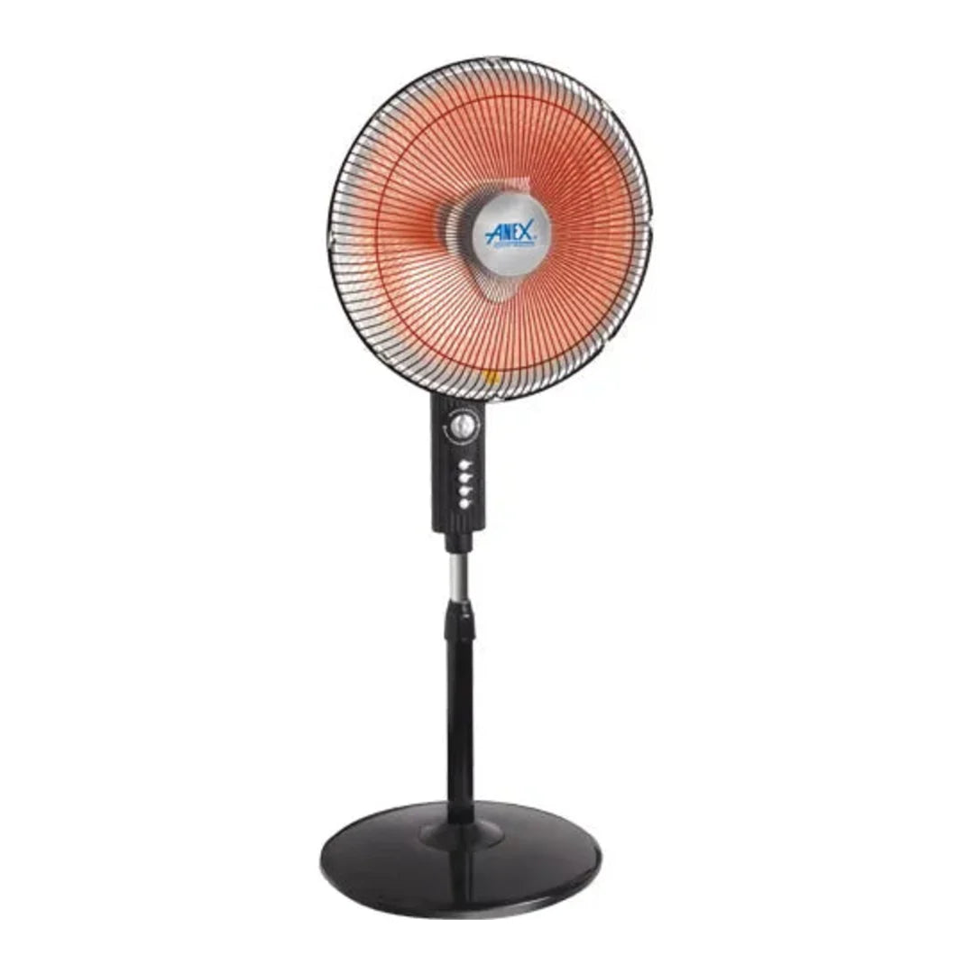 Anex AG-3039 Deluxe Sun Heater 1000W