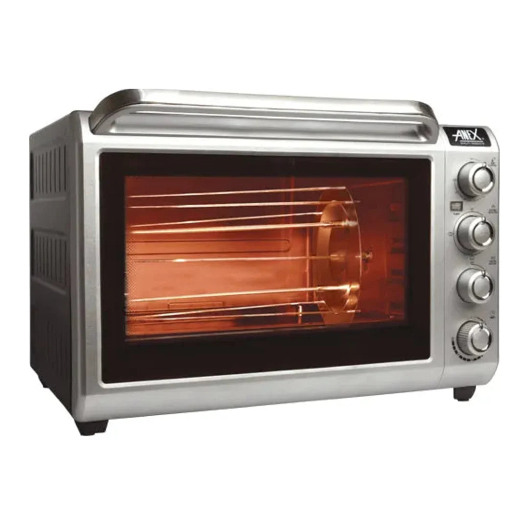 Anex AG-3071 Deluxe Oven Toaster