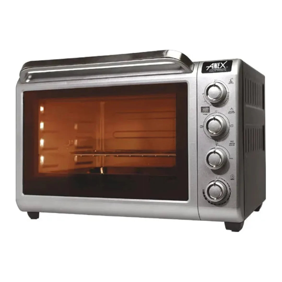 Anex AG-3071 Deluxe Oven Toaster - view 2