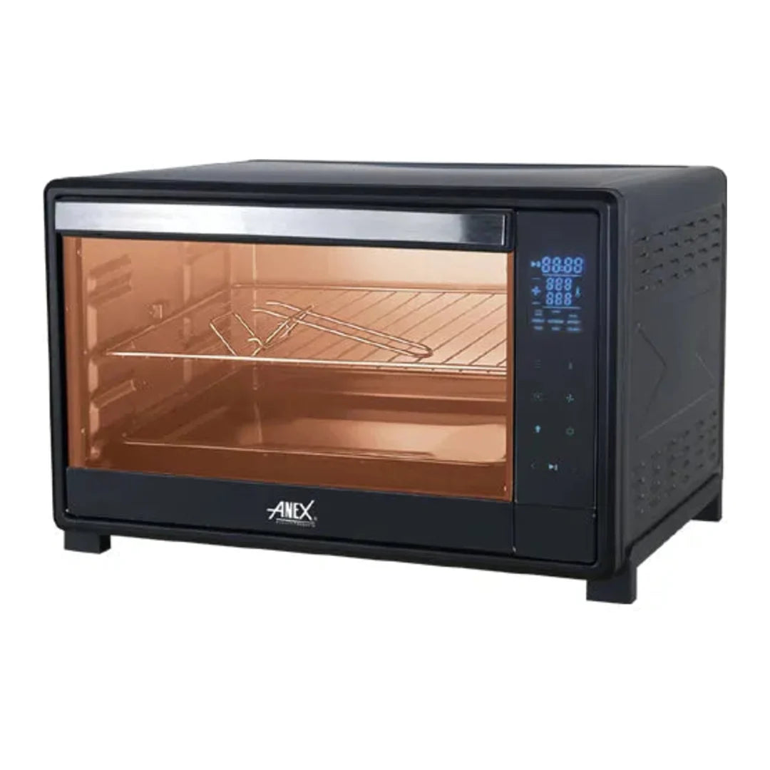 Anex AG-3080 Deluxe Oven Toaster with Rotisserie 2200W - view 2