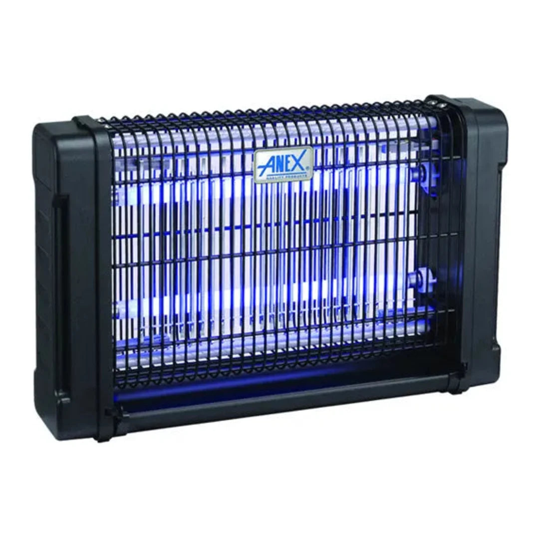 Anex AG-3084 Deluxe Insect Killer 2x8W