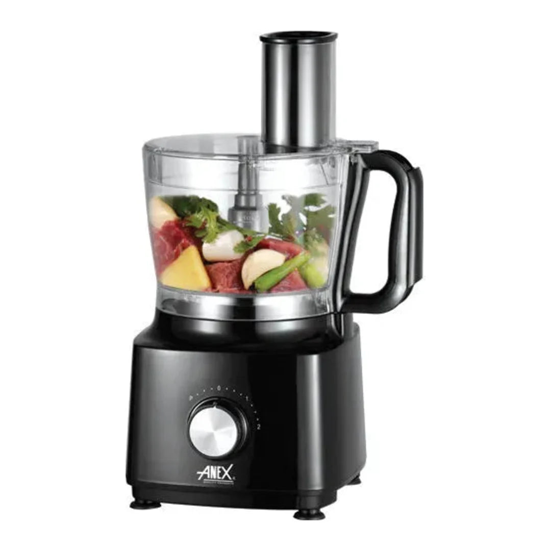 Anex AG-3140 Deluxe Chopper and Vegetable Cutter