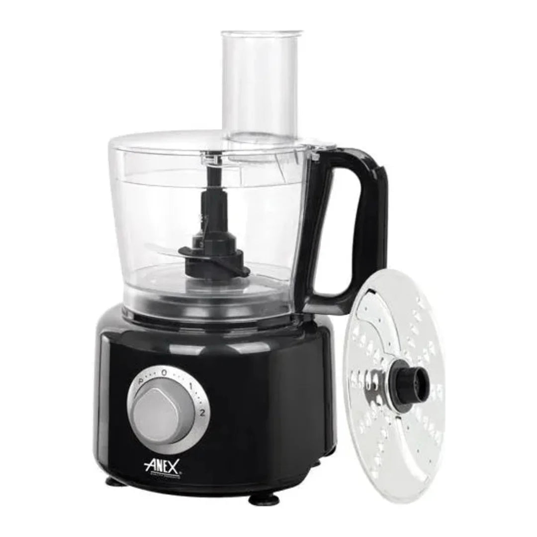 Anex AG-3144 Deluxe Chopper and Vegetable Cutter 800W - view 2