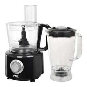 Anex AG-3145 Deluxe Chopper Blender with Vegetable Cutter - view 2