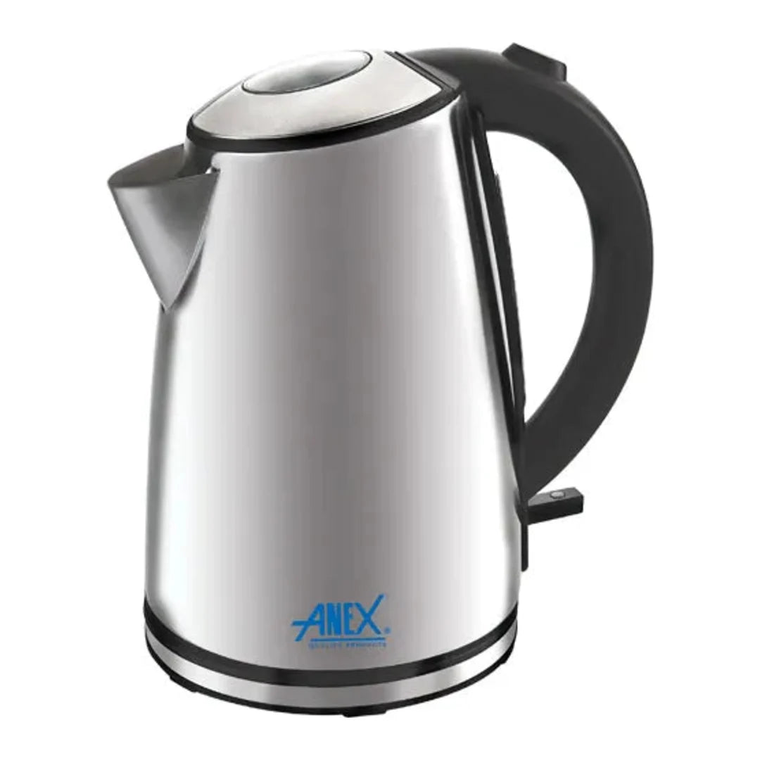 Anex AG-4046 Deluxe Steel Kettle 1.7L - view 2