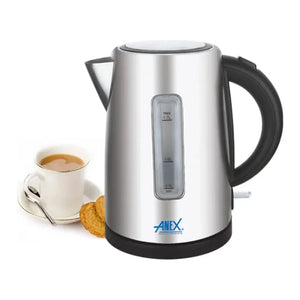Anex AG-4047 Deluxe Steel Kettle
