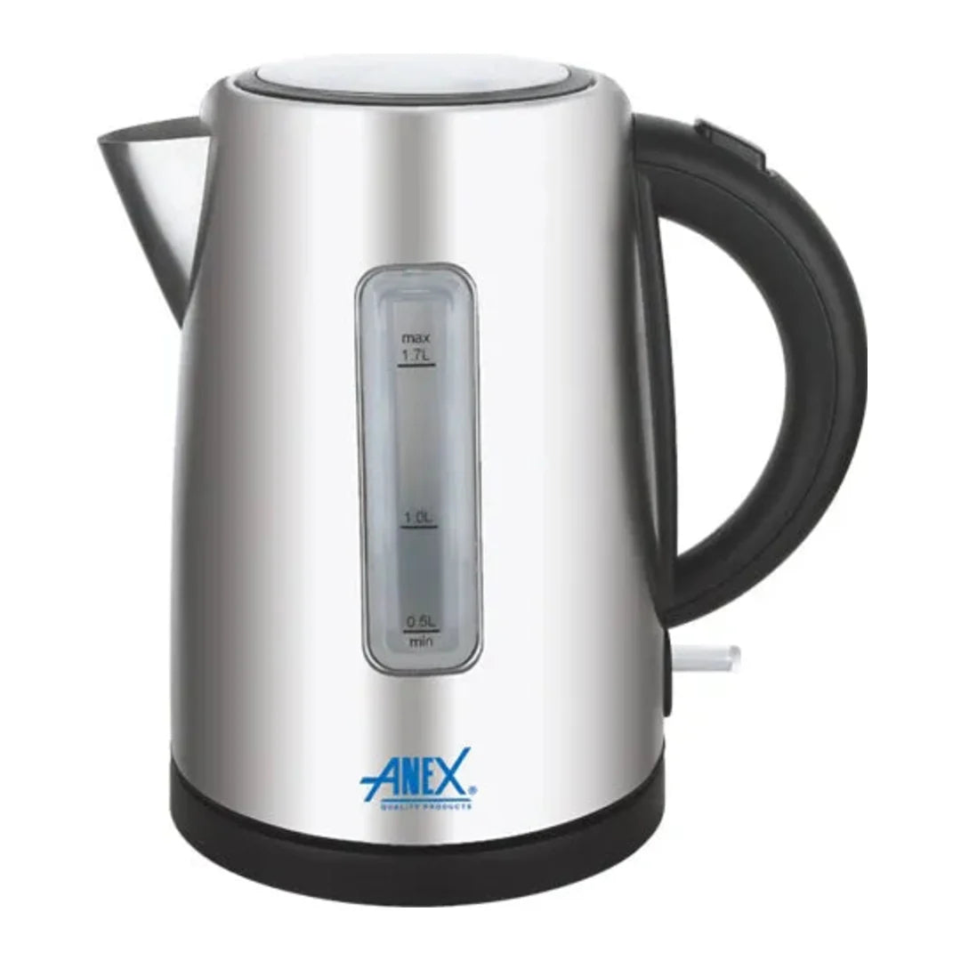 Anex AG-4047 Deluxe Steel Kettle - view 2
