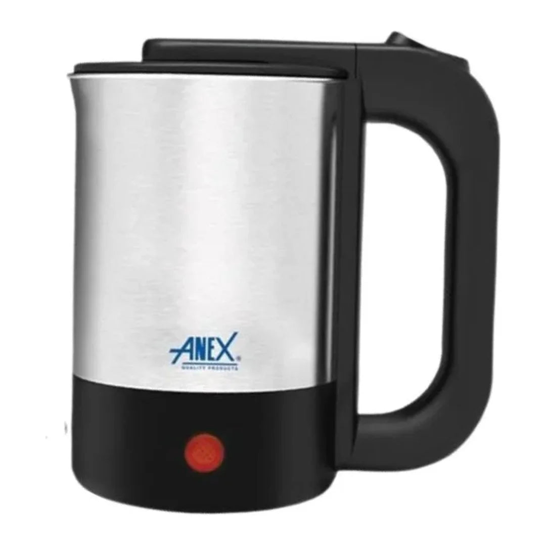 Anex AG-4052 Travel Kettle Steel Body 1350W