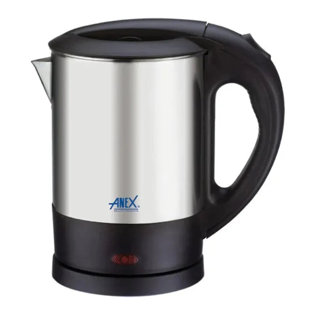 Anex AG-4053 Deluxe Steel Kettle 1L - view 2