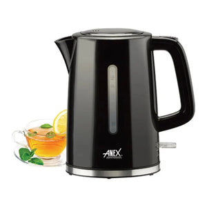 Anex AG-4055 Deluxe Kettle 1.7L