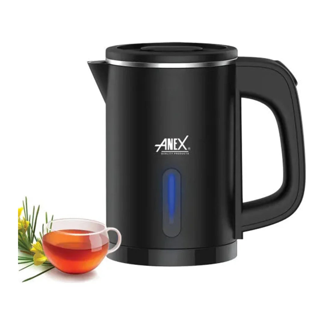Anex AG-4060 Deluxe Kettle 0.8L