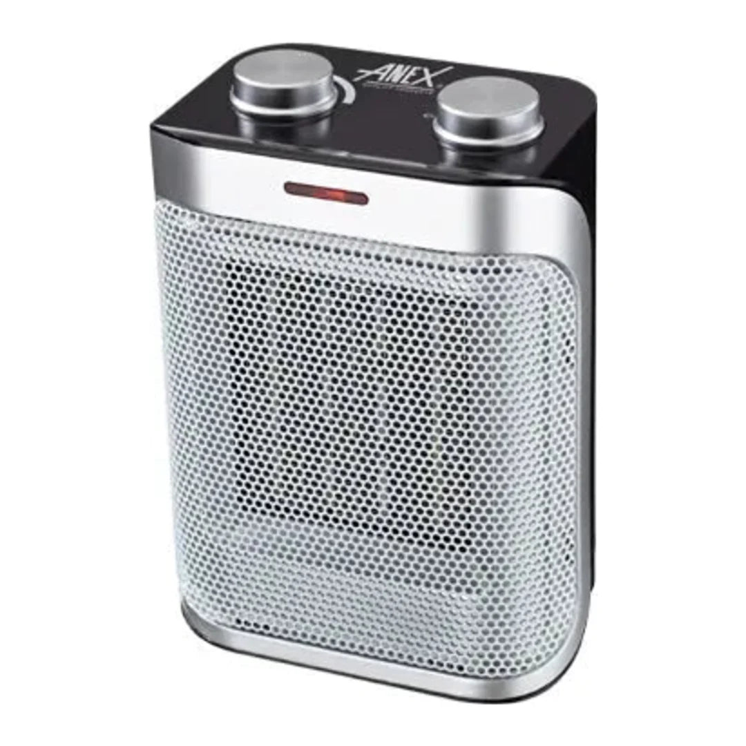Anex AG-5005 Deluxe PTC Fan Heater