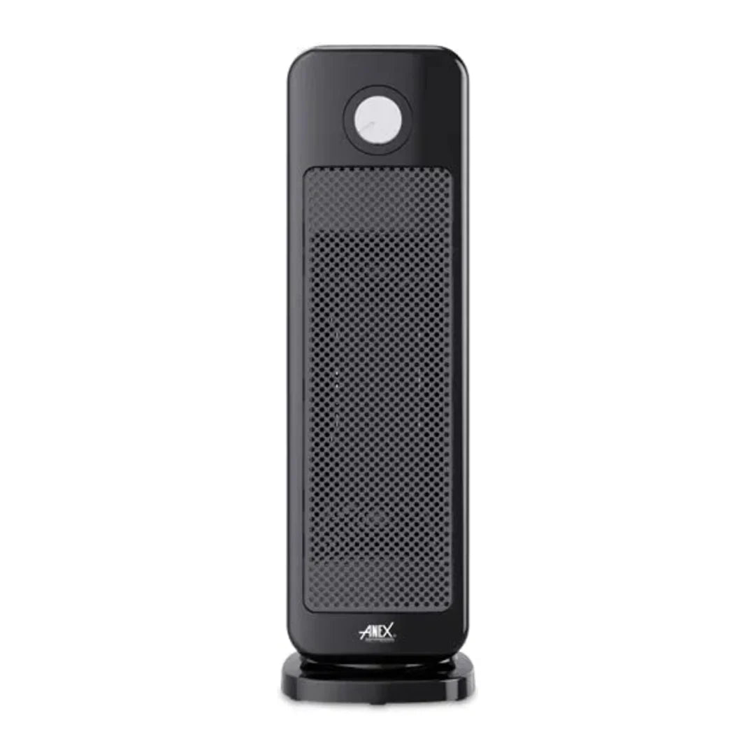 Anex AG-5014 Deluxe Ceramic Fan Heater 2000W - view 2