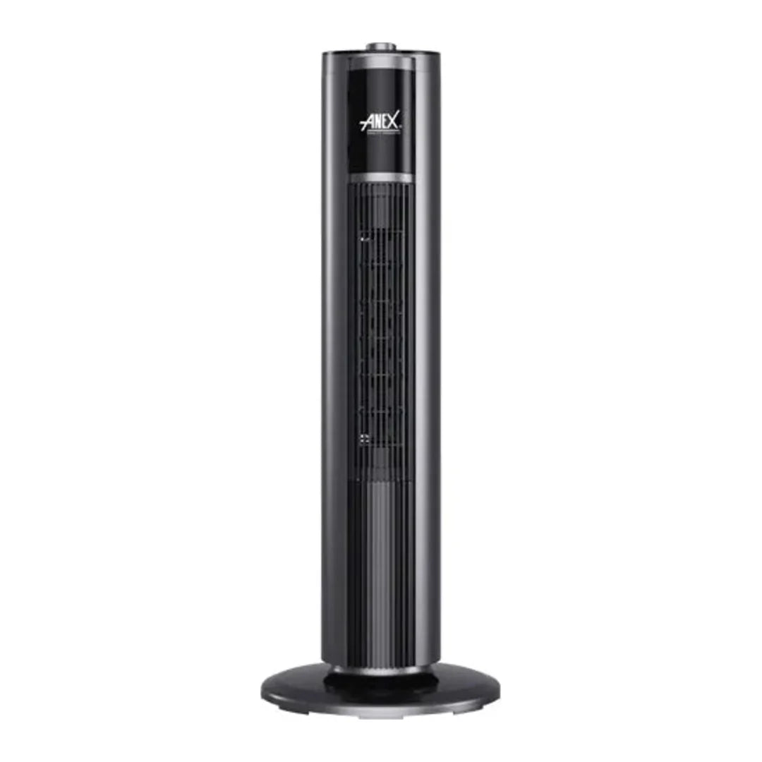 Anex AG-5015 Deluxe Ceramic Fan Heater 2000W - view 2
