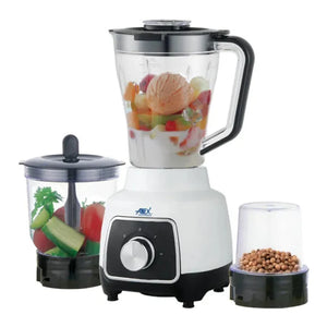Anex AG-6135UB Deluxe 3-in-1 Blender and Grinder - view 2
