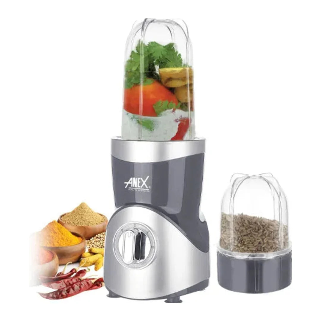 Anex AG-644 Wet and Dry Grinder