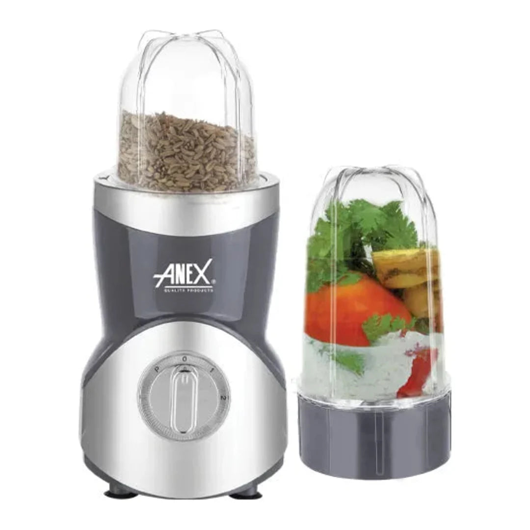 Anex AG-644 Wet and Dry Grinder - view 2