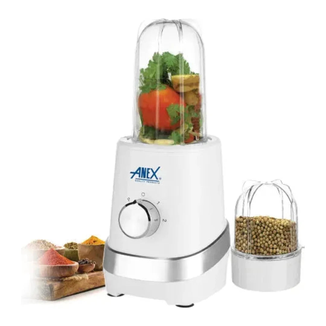 Anex AG-645 Deluxe Wet and Dry Grinder