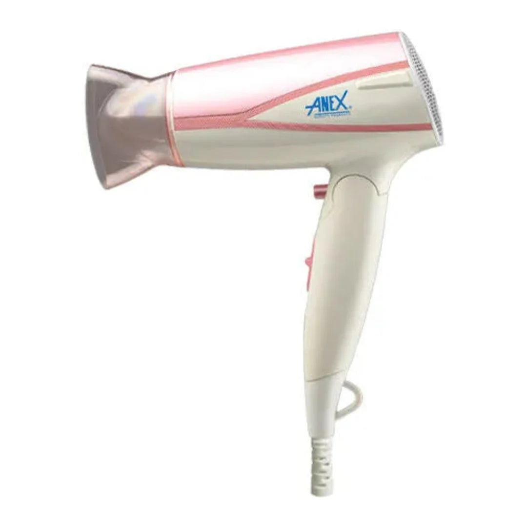 Anex AG-7002 Deluxe Hair Dryer 1600W - view 2