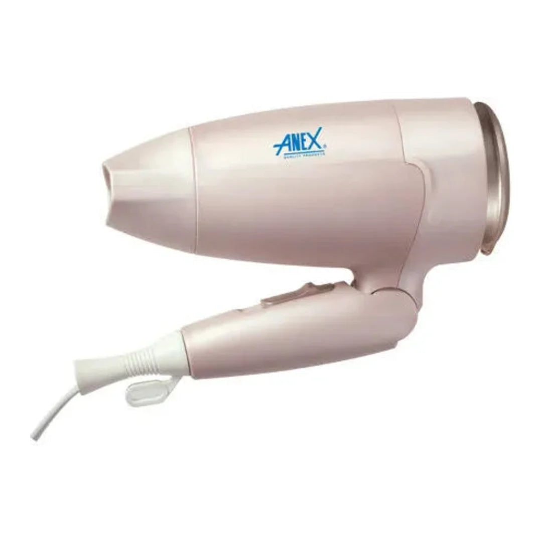 Anex AG-7005 Deluxe Hair Dryer - view 2