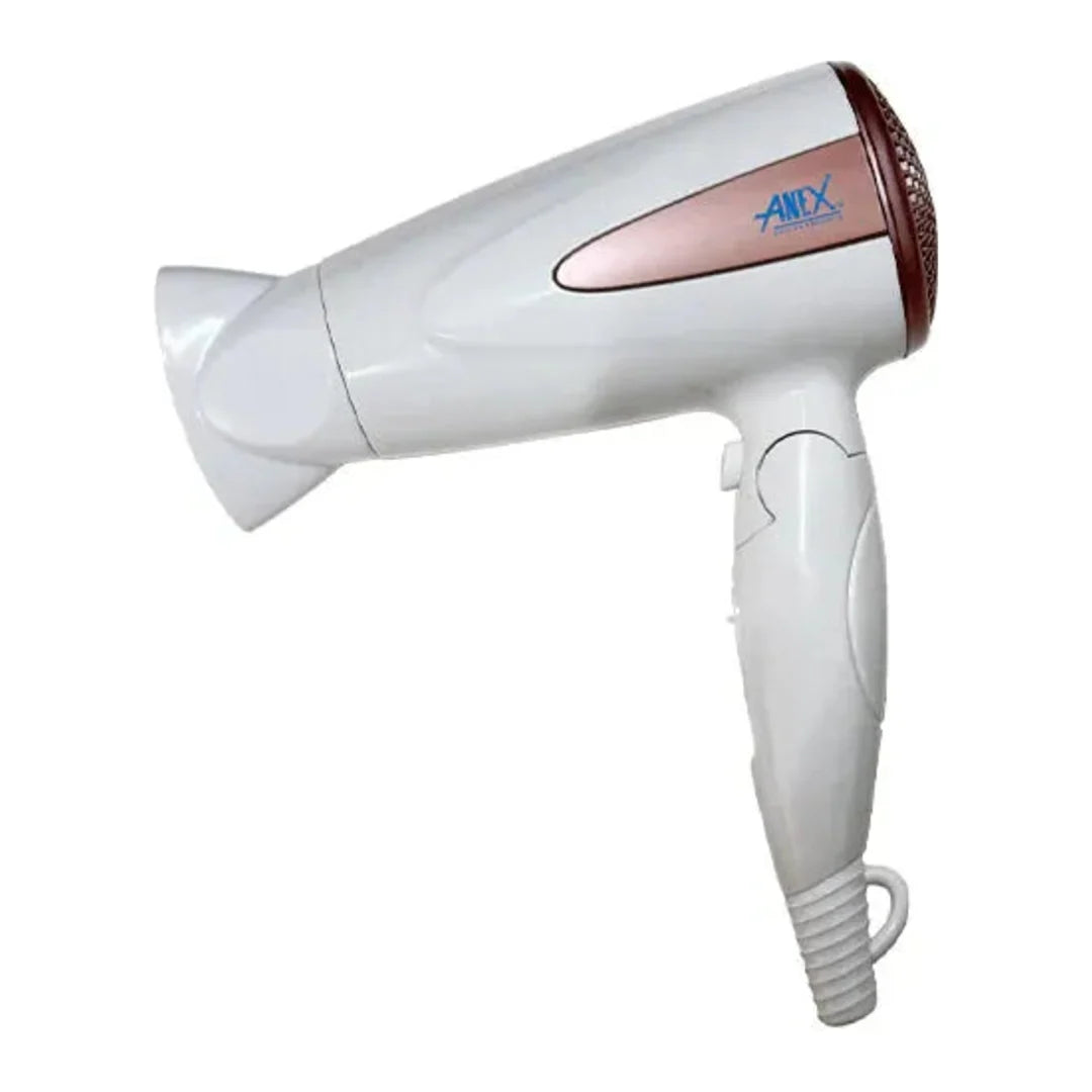 Anex AG-7008 Deluxe Hair Dryer 2000W