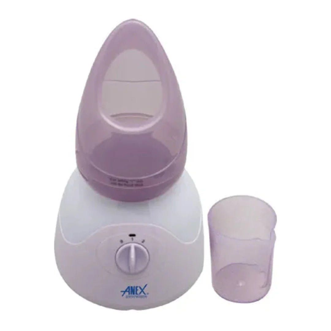 Anex AG-7018 Facial Steamer - view 2