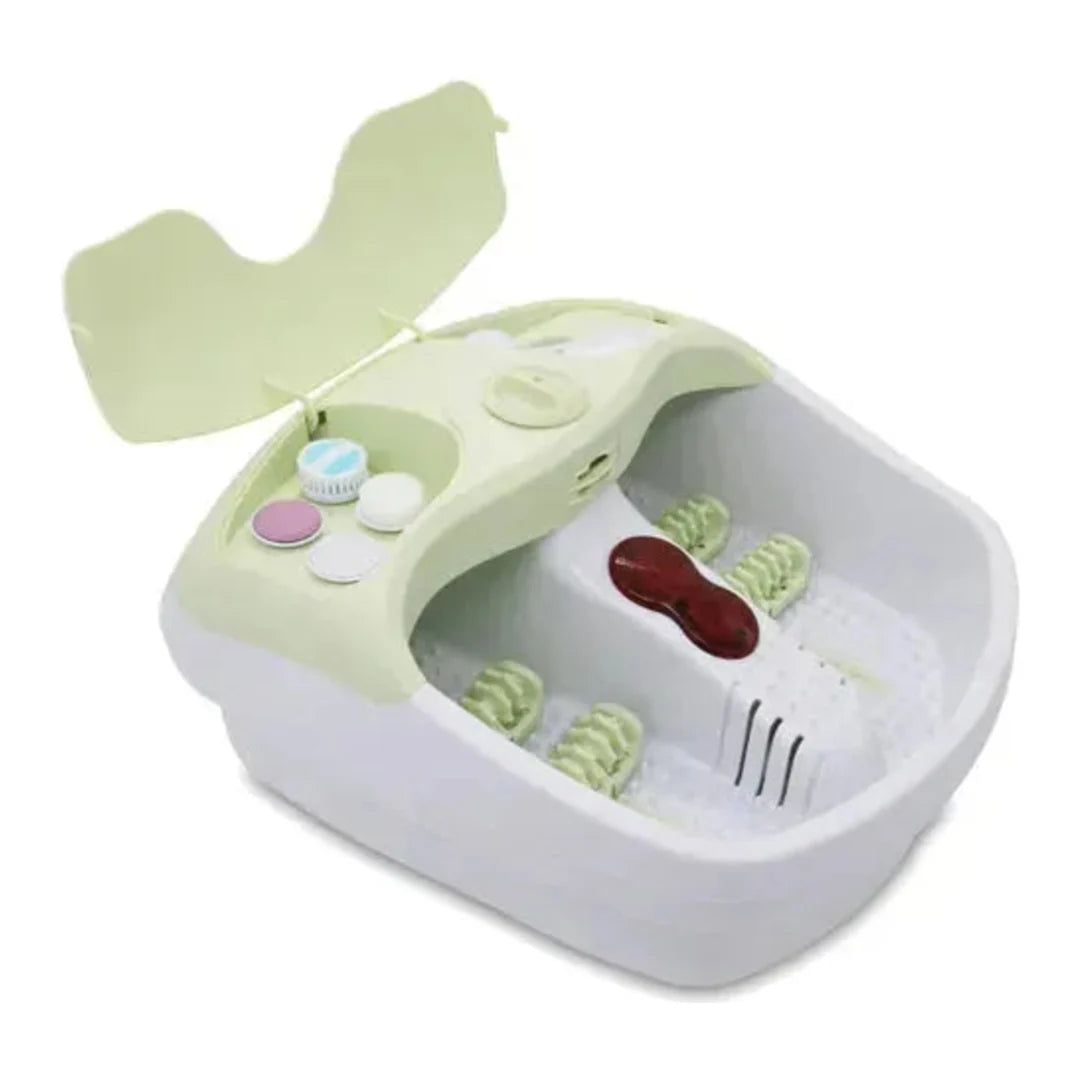 Anex AG-7023 Foot Massager with Heater