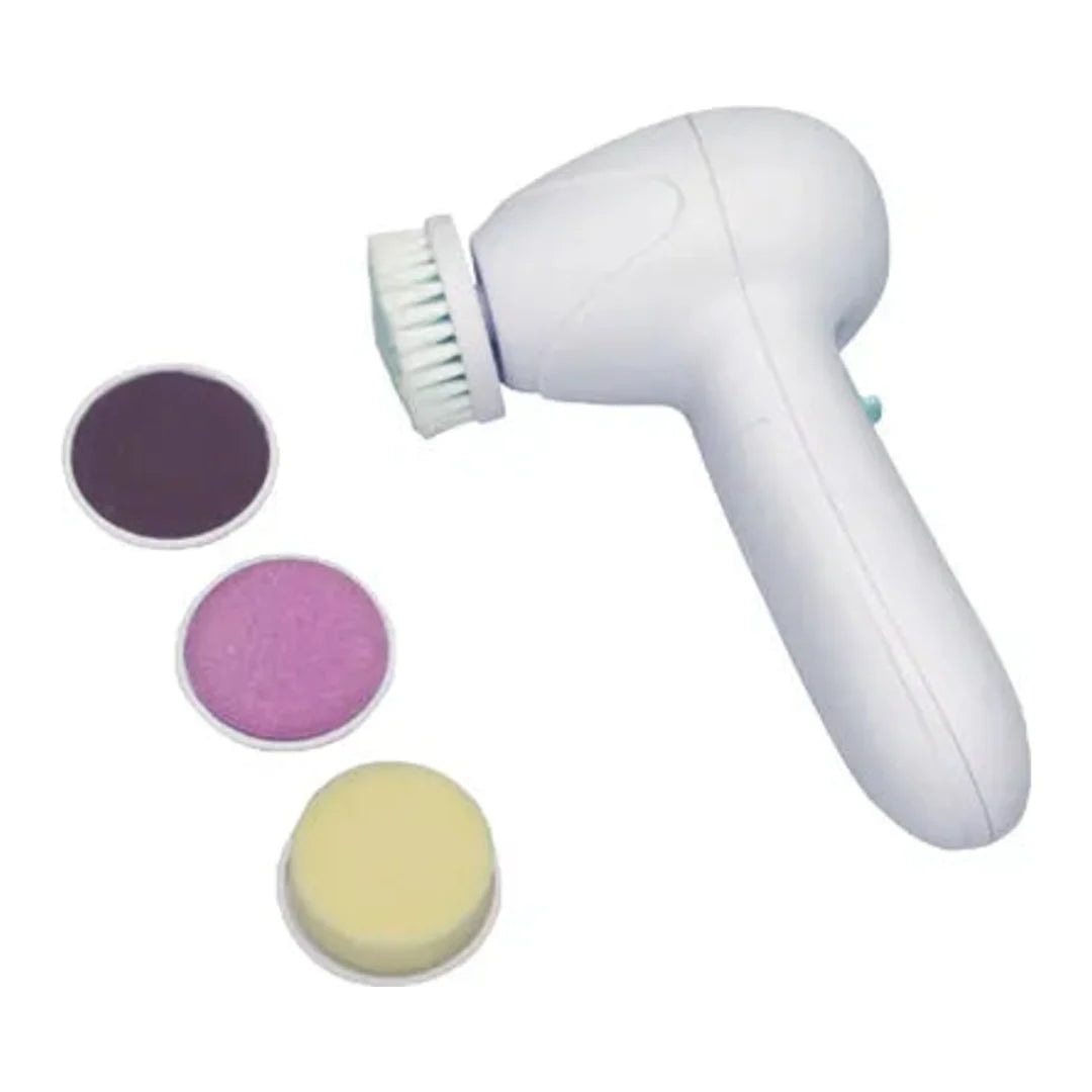 Anex AG-7023 Foot Massager with Heater - view 3