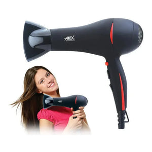 Anex AG-7025 Deluxe Hair Dryer 2000W