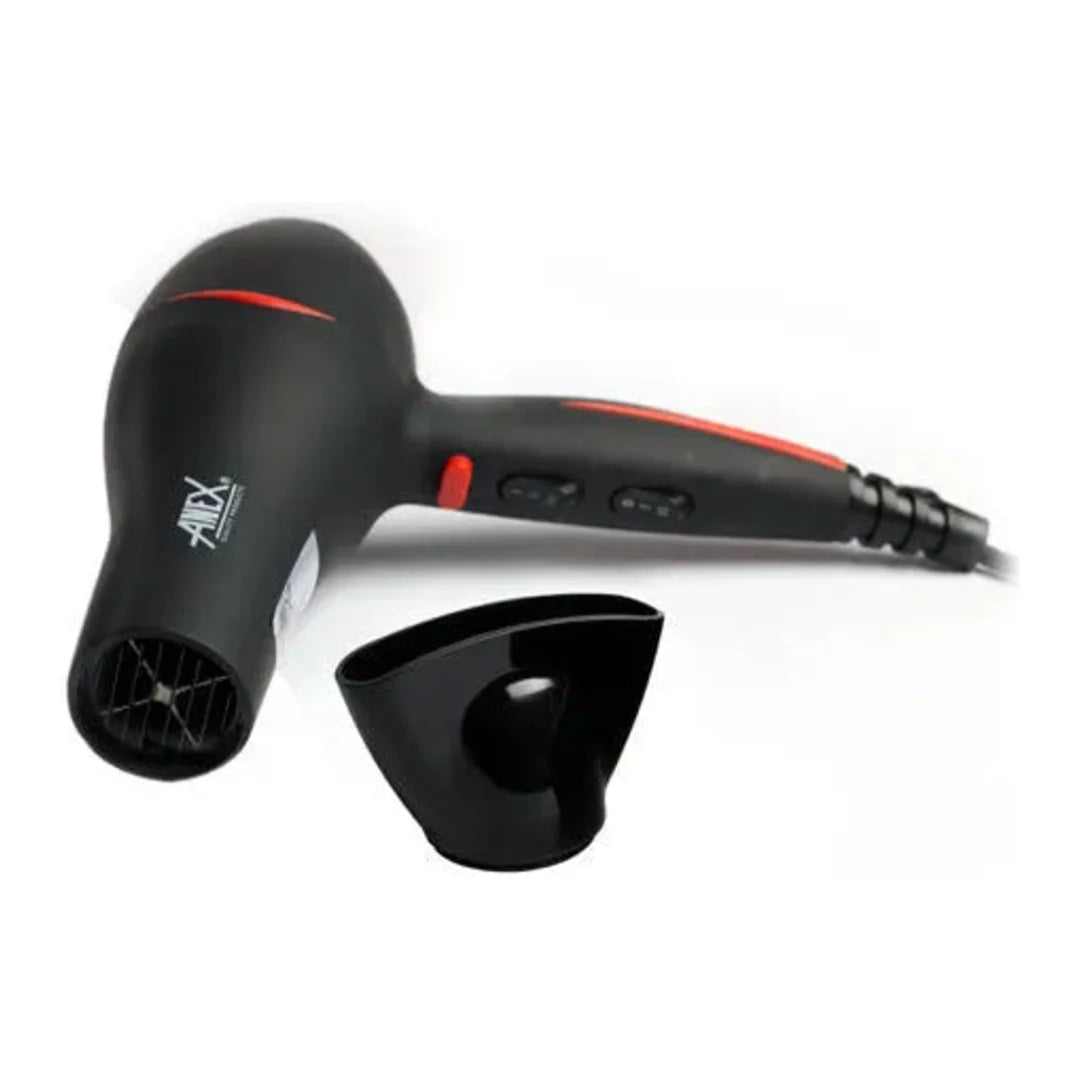 Anex AG-7025 Deluxe Hair Dryer 2000W - view 3