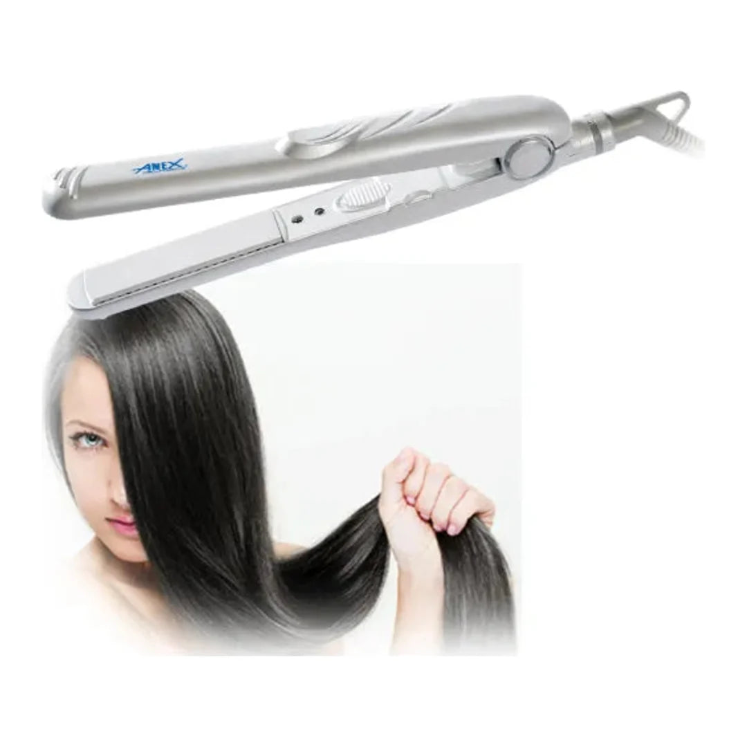 Anex AG-7031 Deluxe Hair Straightener