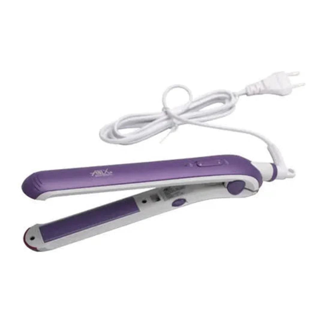 Anex AG-7035 Deluxe Ceramic Hair Straightener - view 2