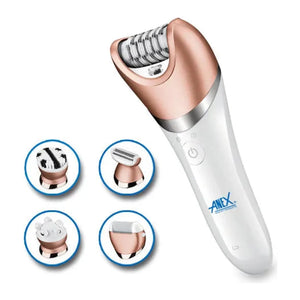 Anex AG-7045 Deluxe Epilator