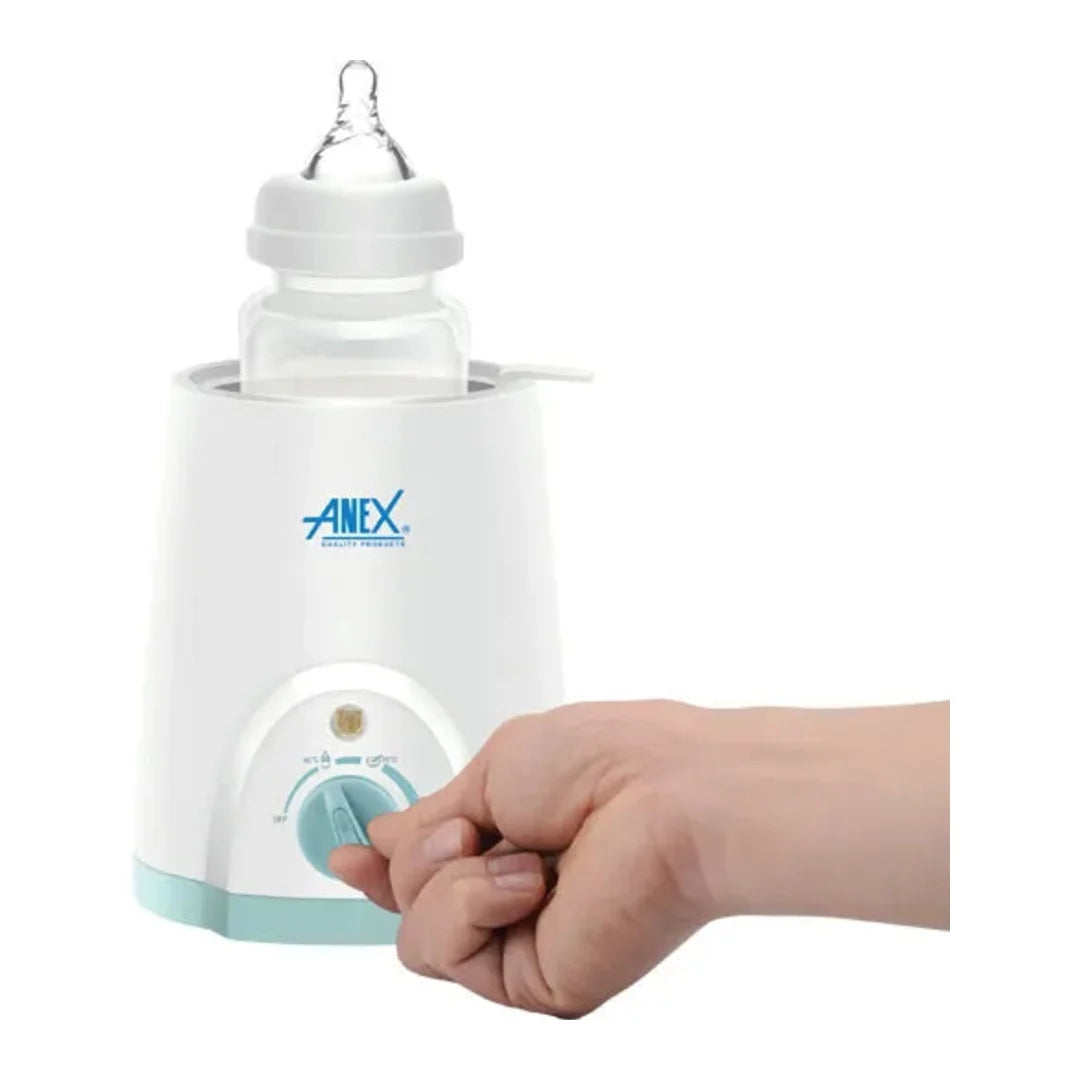 Anex AG-732 Deluxe Baby Bottle Warmer - view 2