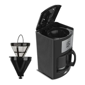 Anex AG-811 Deluxe Drip Coffee Maker - view 3