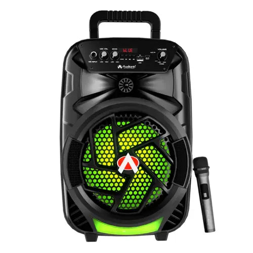 Audionic Classic Masti 90 Trolley Speaker Audionic Classic Masti 90 Trolley Speaker Umar Electronic Store