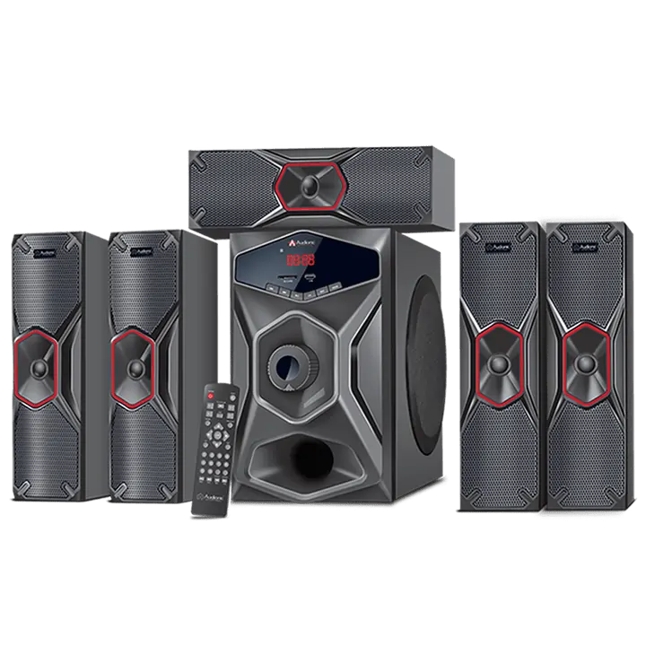 Audionic Pace 8 Speaker Audionic Pace 8 Speaker Umar Electronic Store