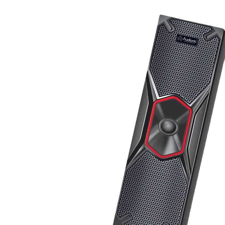 Audionic Pace 8 Speaker - image 2 Audionic Pace 8 Speaker Umar Electronic Store