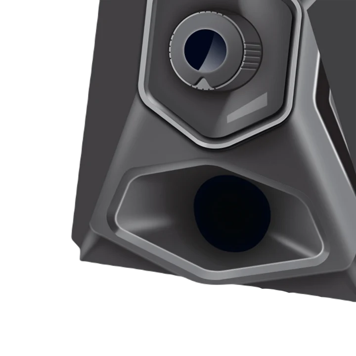 Audionic Pace 8 Speaker - image 3 Audionic Pace 8 Speaker Umar Electronic Store