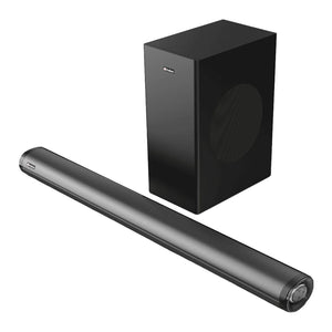 Audionic Elite Bar-1200 2.1 Soundbar with Wireless Subwoofer - view 3