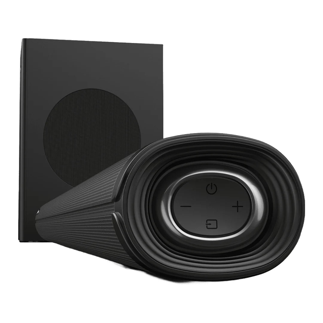 Audionic Elite Bar-1200 2.1 Soundbar with Wireless Subwoofer - view 4