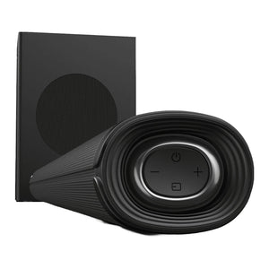 Audionic Elite Bar-1200 2.1 Soundbar with Wireless Subwoofer - view 4