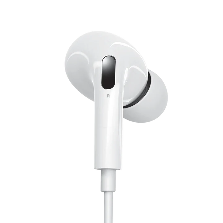 Audionic Max Pro-5 Wired Earphones - image 2 Audionic Max Pro-5 Wired Earphones Umar Electronic Store