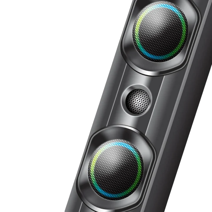 Audionic Reborn RB-110 Speaker - image 2 Audionic Reborn RB-110 Speaker Umar Electronic Store