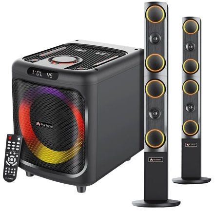 Audionic Blaster Speaker Audionic Blaster Speaker Umar Electronic Store