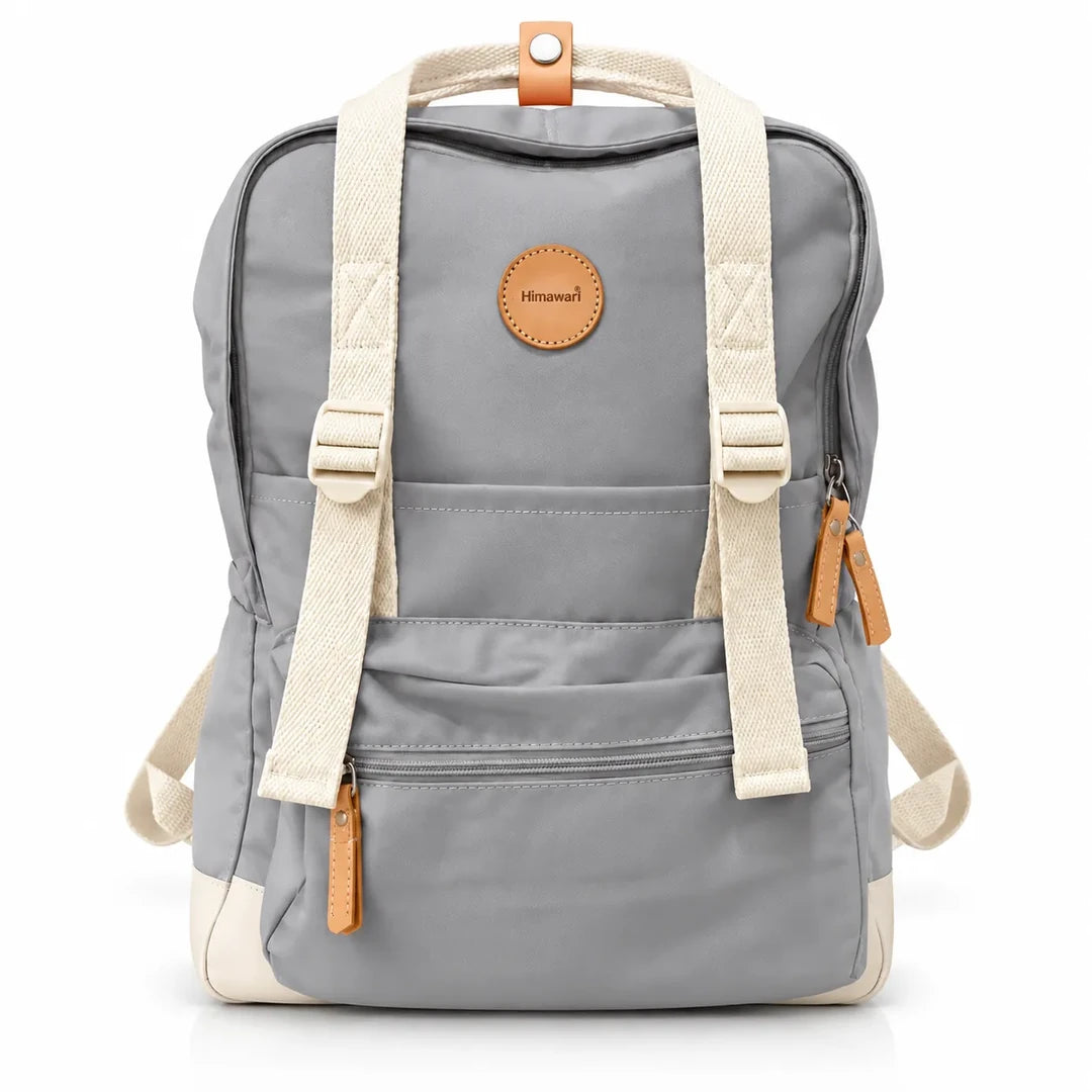 Himawari BP-1027 Mother Bag Diaper Backpack