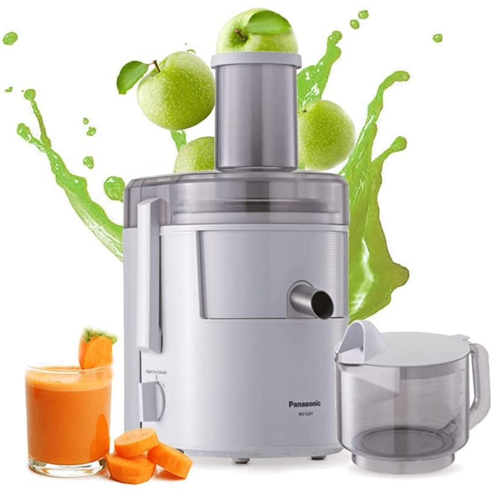 PS MJ-SJ01 HARD JUICER PANASONIC.