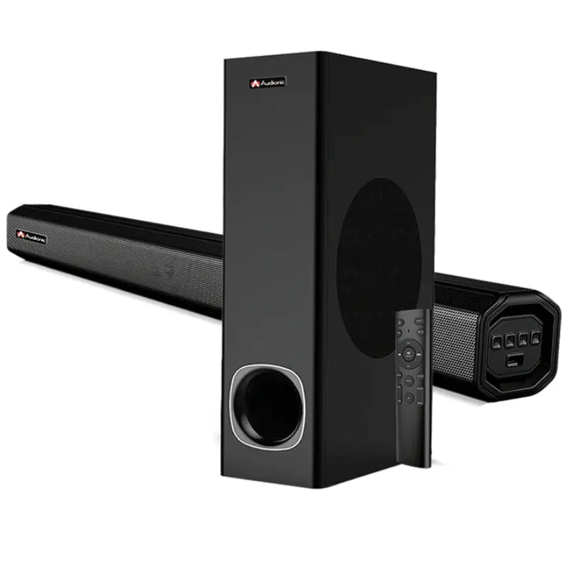 Audionic Prism 500 Soundbar Audionic Prism 500 Soundbar Umar Electronic Store