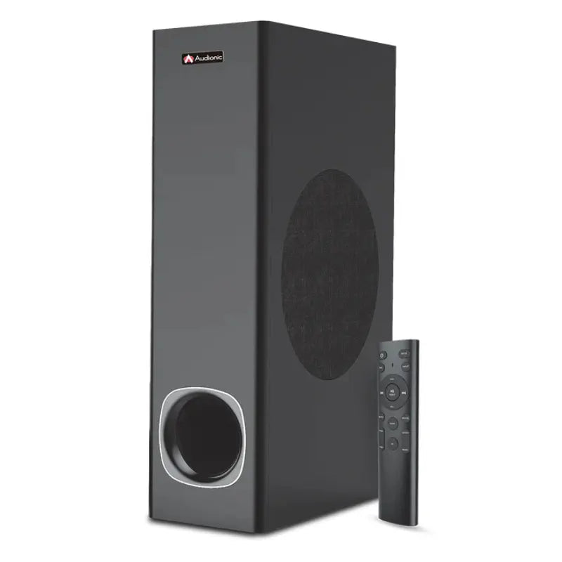 Audionic Prism 500 Soundbar - image 2 Audionic Prism 500 Soundbar Umar Electronic Store